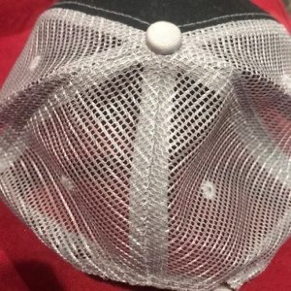 Jack Daniels Hong Mush SnapBack Hat Ball Cap - Picture 6 of 6